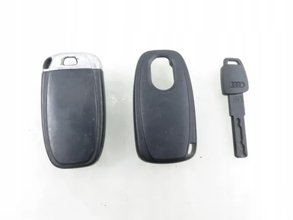 Leitor de chave Audi A4 B8 Avant OEM 8K0909131D image 10
