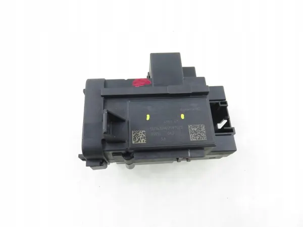 Leitor de chave Audi A4 B8 Avant OEM 8K0909131D image 4