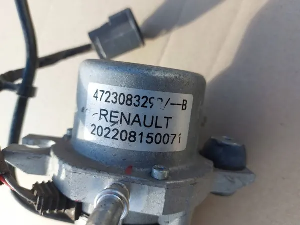 Vacuümpomp OEM 472308329R voor Dacia Spring 2023 image 3
