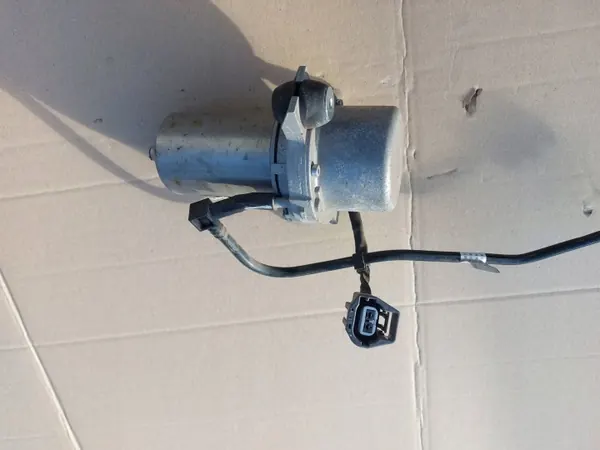 Vacuümpomp OEM 472308329R voor Dacia Spring 2023 image 4