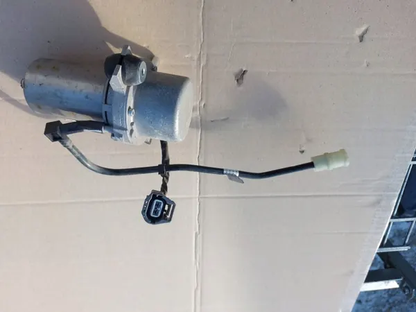 Vacuümpomp OEM 472308329R voor Dacia Spring 2023 image 5