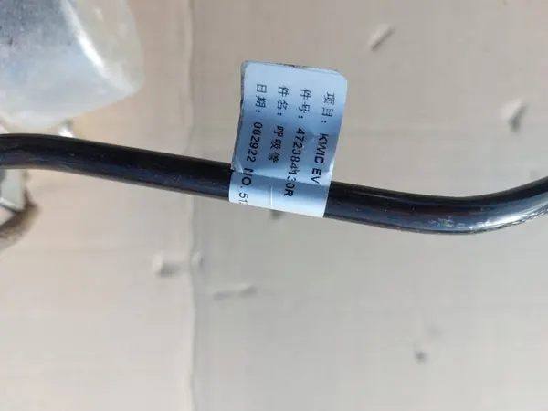 Vacuümpomp OEM 472308329R voor Dacia Spring 2023 image 6