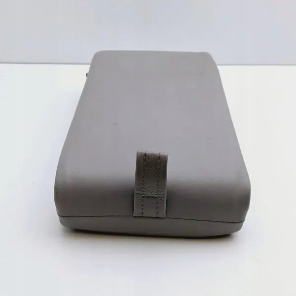 OEM DRC91776 Leren Achterleuning Armsteun met Bekerhouder image 7