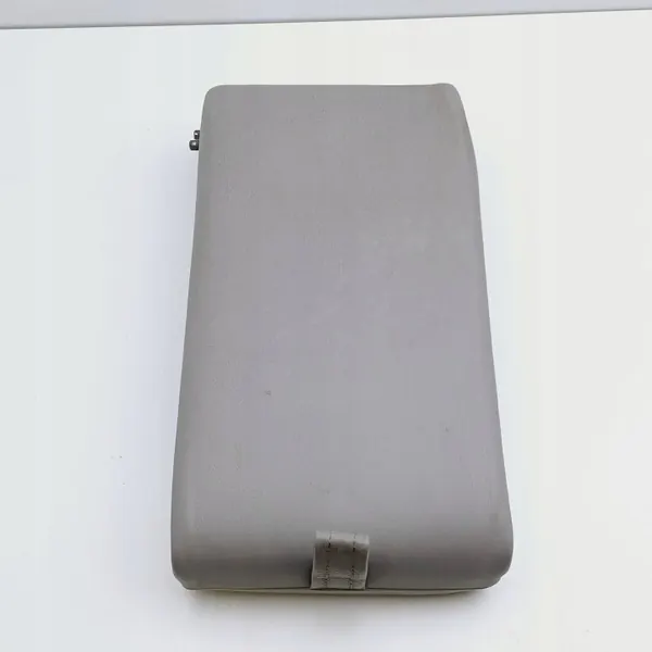 OEM DRC91776 Leren Achterleuning Armsteun met Bekerhouder image 8