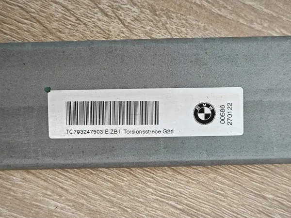 OEM 7932475 Karossförstärkning för BMW G26 image 4