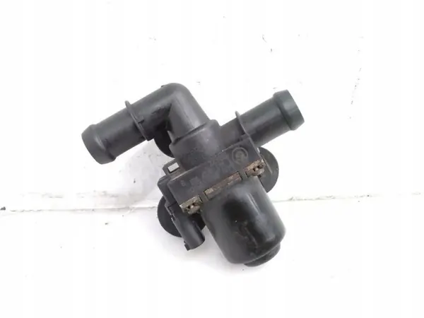 Válvula controle aquecimento OEM 6928495 BMW X5 E70 image 2