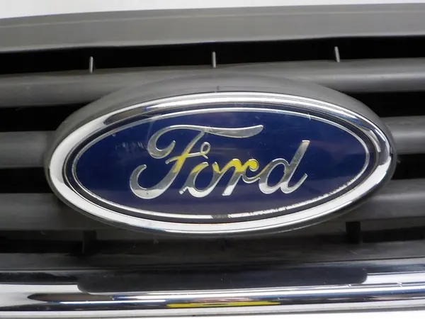 Grill Ford Focus C-MAX 7M51R7081A image 4