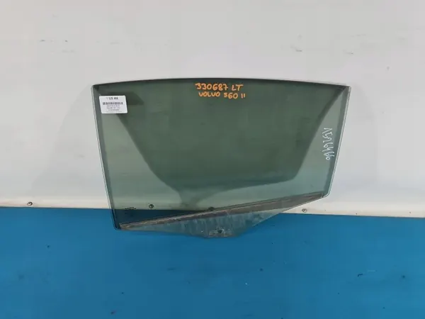 Vasen Takaoven Lasi OEM IMPRK1526466 Volvo S60 II image 2