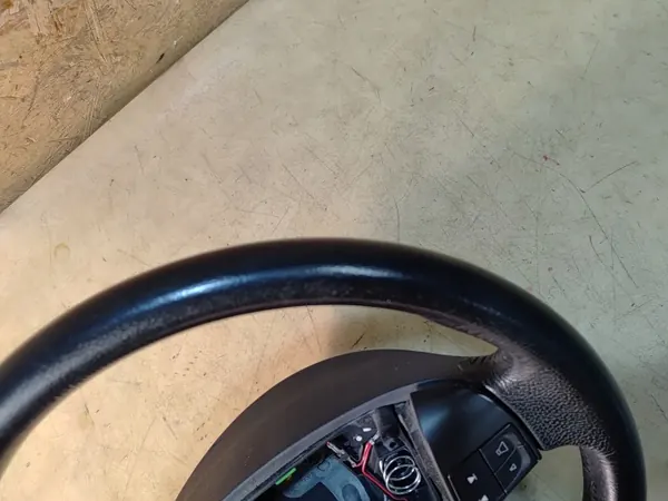 VOLVO S40 II V50 Ohjauspyörä OEM - Käytetty image 10