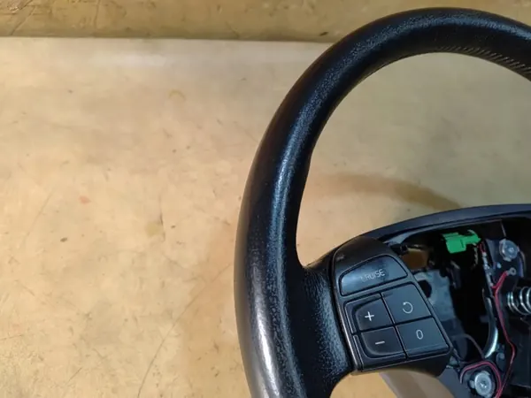 VOLVO S40 II V50 Ohjauspyörä OEM - Käytetty image 7