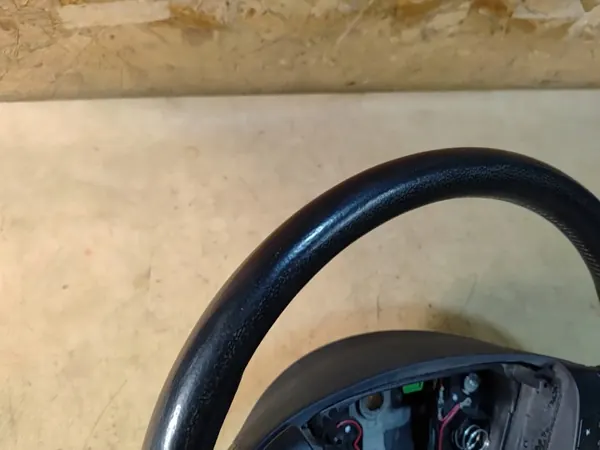 VOLVO S40 II V50 Ohjauspyörä OEM - Käytetty image 8