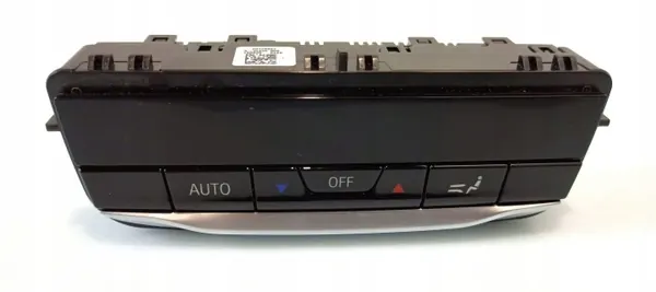 BMW ilmastointipaneeli OEM 9493014 X3 G01 2019 image 2
