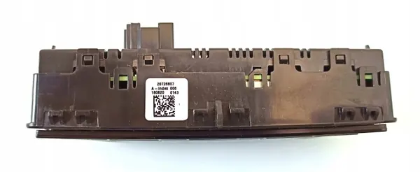 BMW ilmastointipaneeli OEM 9493014 X3 G01 2019 image 3