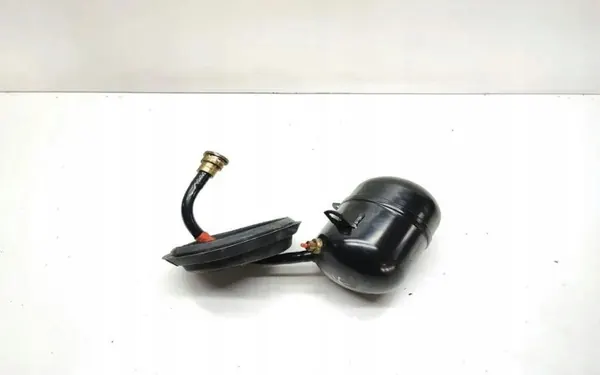 BMW X5 E53 Bakre luftfjädring tank OEM 7024679 image 2