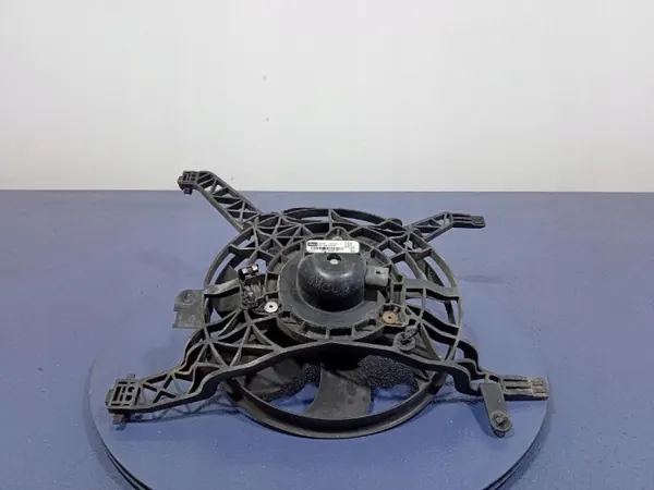 Kühlerlüfter Ford Fiesta MK7 OEM 8V51-8C607-BE image 2
