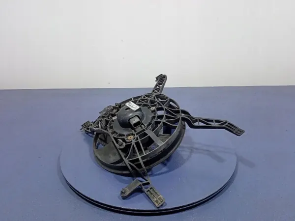 Kühlerlüfter Ford Fiesta MK7 OEM 8V51-8C607-BE image 3