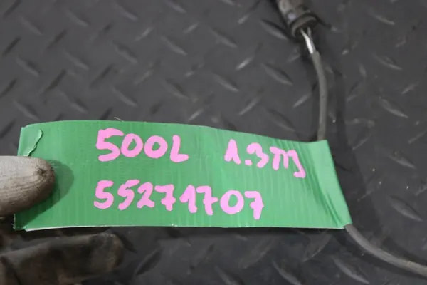 Sensor Lambda Fiat 500L 1.3 Multi Jet image 2