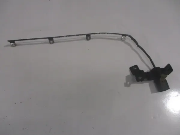 Jeu de bougies OEM 36720-2F000 pour Hyundai Santa Fe III 2.2 image 2