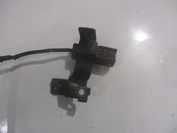 Jeu de bougies OEM 36720-2F000 pour Hyundai Santa Fe III 2.2 image 3