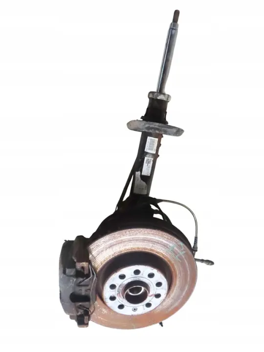 Vorderer Linker Stoßdämpfer OEM 5N0412021BQ VW Tiguan I image 2