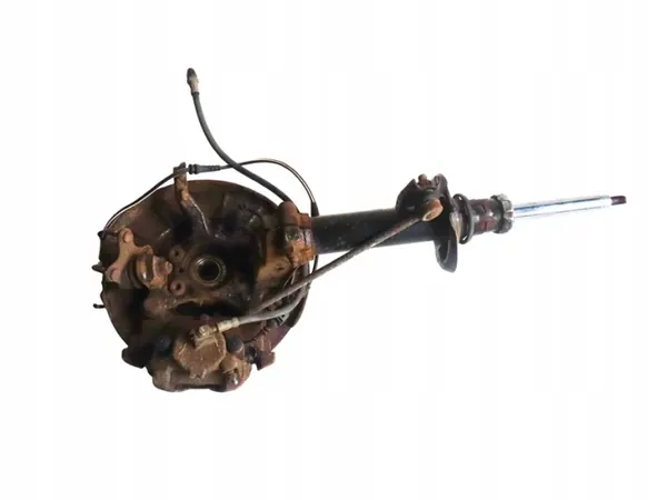 Vorderer Linker Stoßdämpfer OEM 5N0412021BQ VW Tiguan I image 4