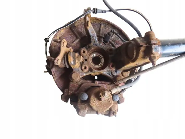 Vorderer Linker Stoßdämpfer OEM 5N0412021BQ VW Tiguan I image 5