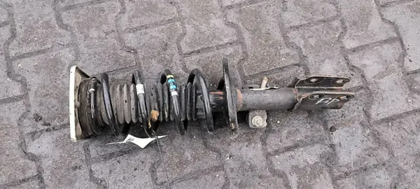 Rechter Vorderer Stoßdämpfer OEM 9821595580 image 2