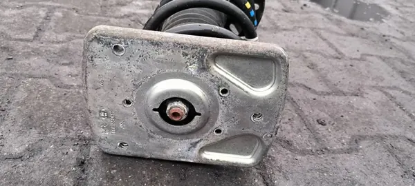 Rechter Vorderer Stoßdämpfer OEM 9821595580 image 4