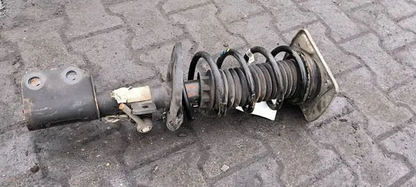 Rechter Vorderer Stoßdämpfer OEM 9821595580 image 5