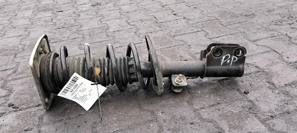 Rechter Vorderer Stoßdämpfer OEM 9821595580 image 6