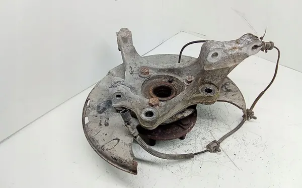 Opel Insignia A 2009 Mozzo ruota anteriore sinistro image 2