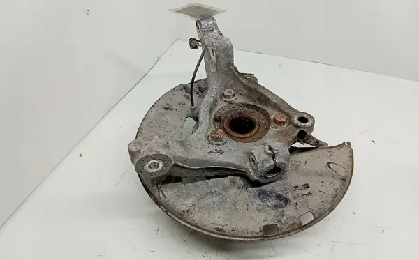 Opel Insignia A 2009 Mozzo ruota anteriore sinistro image 3