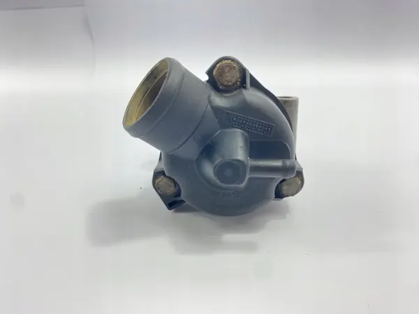 Thermostatbehuizing OEM 1022030373 voor Mercedes W124/W201 image 8