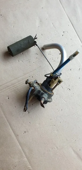 Vanne flotteur réservoir GPL image 1