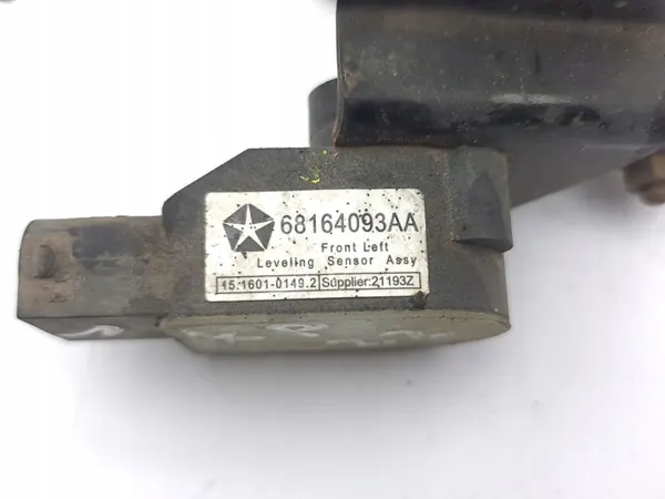 Sensor suspensão pneumática dianteira OEM 68164093AA image 10