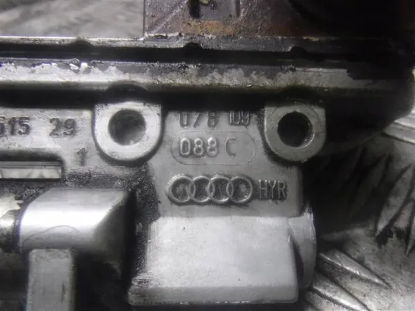 Tensor de cadena de distribución OEM 078109088C Audi A6 C5 2.4 V6 image 4
