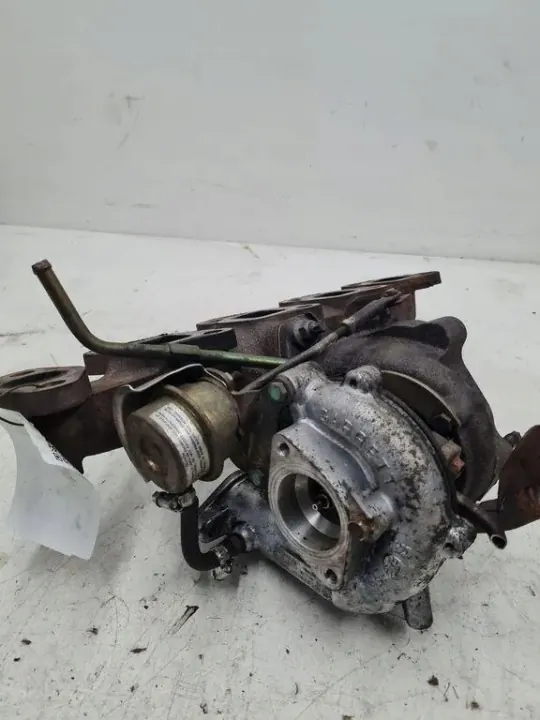 Turbo OEM 14411 pour Nissan Almera II 2.2L Diesel image 3