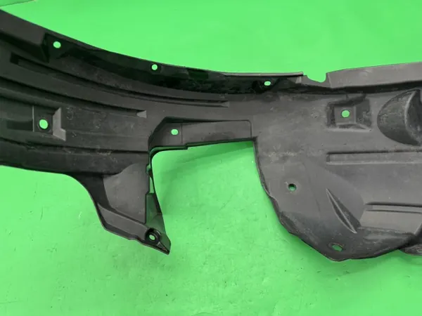Aile avant droite OEM 74101-TM0-T0 Honda City V image 8