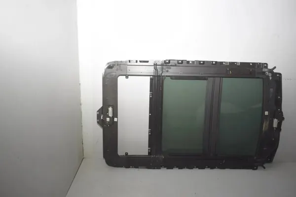 BMW Kattoikkuna OEM 8038192 5 Touring F11:lle image 10