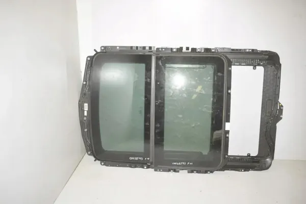 BMW Kattoikkuna OEM 8038192 5 Touring F11:lle image 4