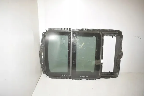 BMW Kattoikkuna OEM 8038192 5 Touring F11:lle image 5