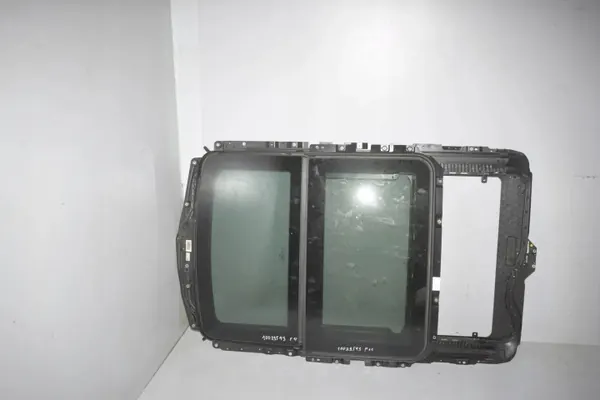 BMW Kattoikkuna OEM 8038192 5 Touring F11:lle image 7