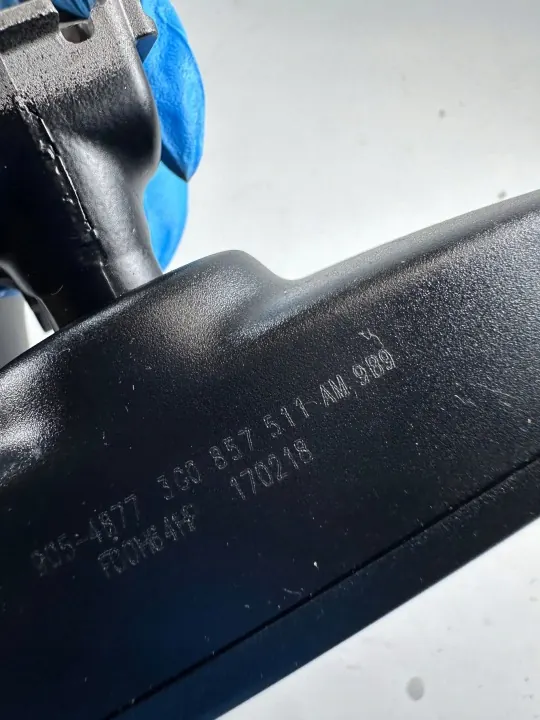 Espelho interior VW Atlas Cross Sport OEM 3G0857511M image 3