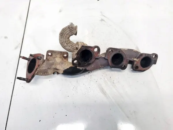 Pakoputken keräin OEM 4H2Q9431CB Land Rover image 3