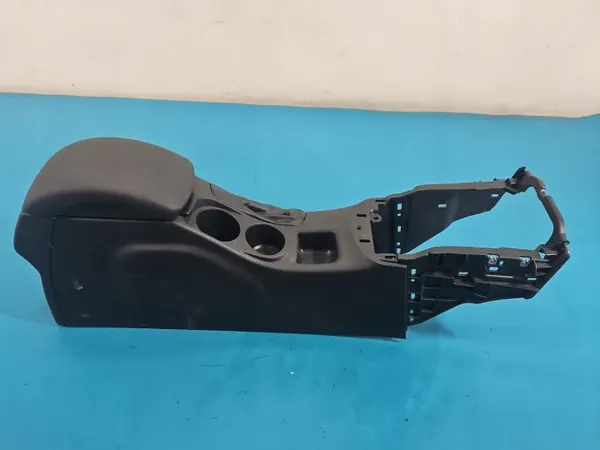 Accoudoir tunnel OEM 9672173980 pour Citroen C4 II image 2