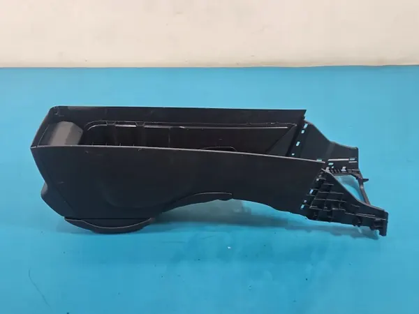 Accoudoir tunnel OEM 9672173980 pour Citroen C4 II image 5