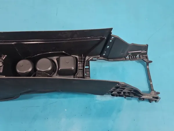 Accoudoir tunnel OEM 9672173980 pour Citroen C4 II image 6