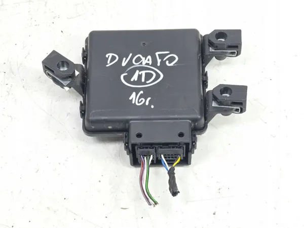 Module PDC OEM 1367164080 pour Ducato Boxer Jumper image 5