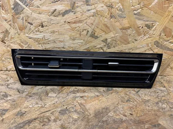 Grille de ventilation centrale CITROEN C5 AIRCROSS LIFT OEM image 2