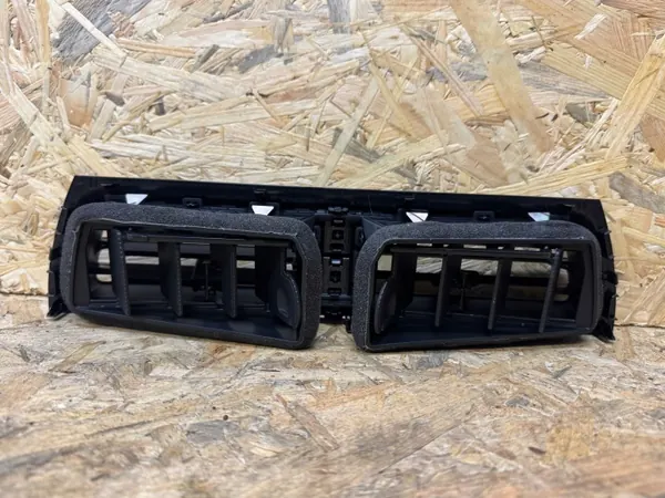Grille de ventilation centrale CITROEN C5 AIRCROSS LIFT OEM image 3
